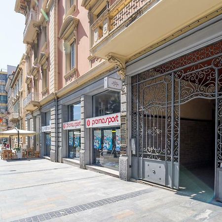 Sanremo Home Loft Exterior foto