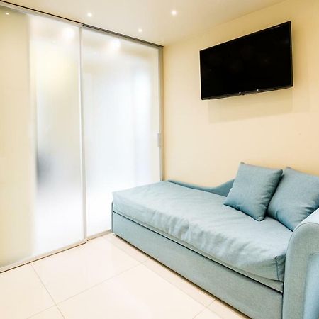 Sanremo Home Loft Exterior foto