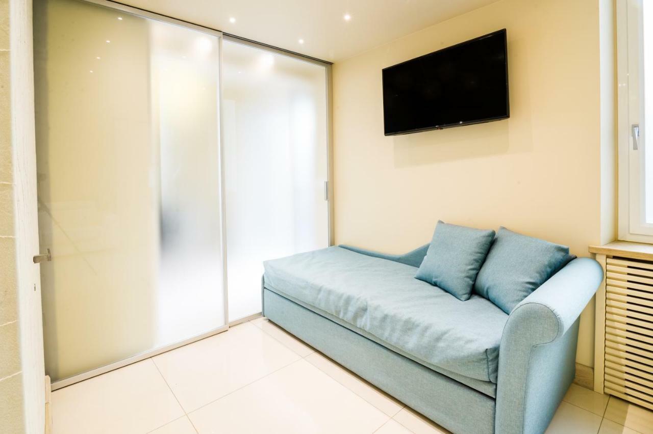 Sanremo Home Loft Exterior foto